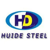 Shandong Boxing HUIDE Iron And Steel Co.,ltd.