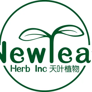 Xi'an Newleaf Herb Biotech Co., Ltd