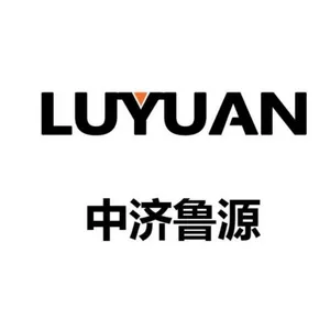 Shandong Zhongji Luyuan Machinery Co.,ltd