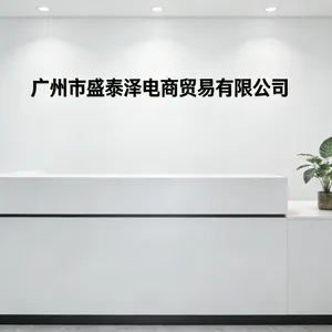 Guangzhou Shengtaize E-commerce Trading Co., Ltd.
