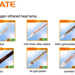 Lianyungang O-Yate Lighting Electrical Co., Ltd