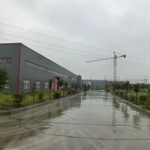 Qingdao Xiangyi Conveyor Belt Co.,Ltd.
