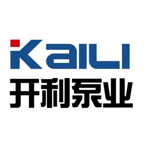 Taizhou Kaili Pumps Co.,Ltd