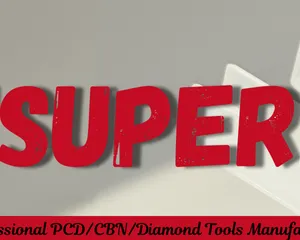 He Nan MORE SUPER HARD PRODUCTS CO., LTD