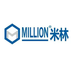 Shanghai Million Chemical Limited