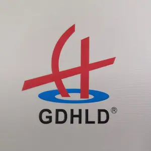 GUANGDONG HENGLIDA BUTTON Co.,Ltd.
