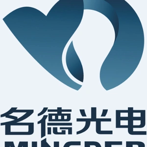 Hefei Mingde Optoelectronic Technology Co.,ltd.
