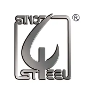 Shandong Sino New Material Co., Ltd.