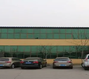 Yuyao Wire Mesh Co.,LTd