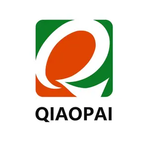 Liaoning Qiaopai Machineries Co.,Ltd.