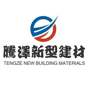 Tengze New Building Materials