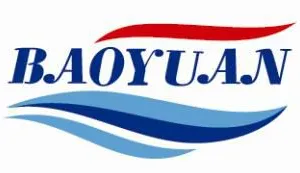Shanghai Baoyuan Metal Materials Co.,ltd.