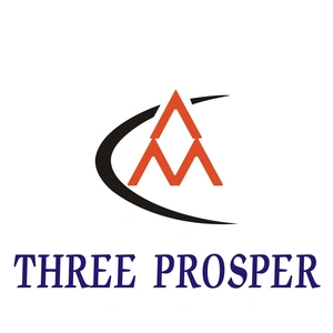 Liaocheng Three Prosper Solar Technology Co.ltd