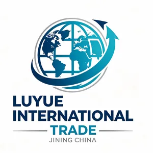 Jining Luyue International Trade Co., Ltd.
