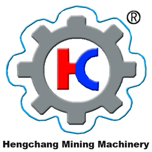 Jiangxi Hengchang Mining Machinery Manufacturing Co., Ltd.