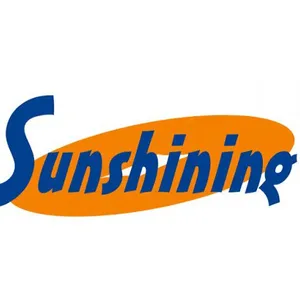 Sunshining Industries Holdings Limited