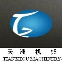 Luoyang Tianzhou Machinery Co.,ltd