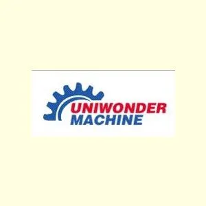 Ruian Uniwonder Machinery Manufacturer & Trade Co.,ltd