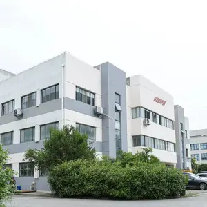 Suzhou Haoxiang Screen Stencil Products Co.,Ltd