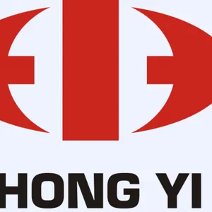 Zhongyi Ink&paint Co., Ltd