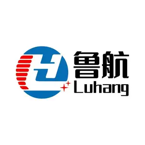 Shandong Luhang Lifting Machinery Co., Ltd