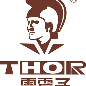 Zhongshan Thor Security Science & Technology Co. Ltd