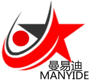 Changzhou Manyidi Pharmaceutical Machinery Co.,Ltd