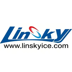 Shanghai Linsky Refrigeration Equipment Co.,Ltd