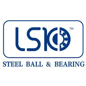 Liangshan Keda Steel Ball & Bearing Co., Ltd