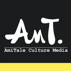 Amitale Culture Media
