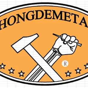 Baoding Hongde Metal Products Factory, Lianchi District