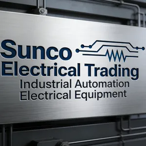 Guangzhou Shengke Electrical Trading Co., Ltd.