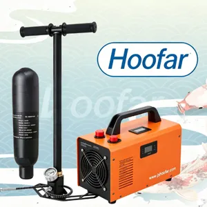 Changzhou Hoofar Industrial Co.,Ltd