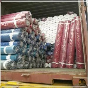 Jinzhou Rongcheng Textile Tchnology Co.,LTD