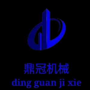 Shandong Dingguan Machinery & Equipment Co., Ltd.