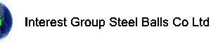 Interest Group Steel Balls Co Ltd