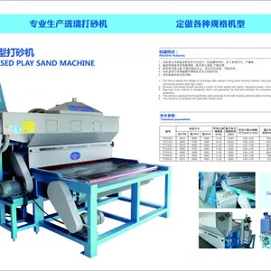 Tongyifa Glass Machinery
