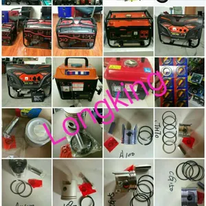 Taizhou Longking Mechanical&Electrical Co.,Ltd