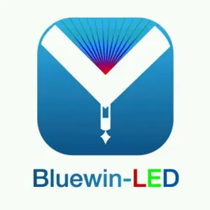 Shenzhen Bluewin-led Electronic Technology Co.,Ltd