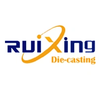 Ningbo Ruixing Diecasting & Hardware Co. Ltd