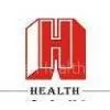 Qingdao Free Trade Zone Health Industry Co.,Ltd.