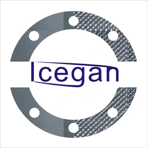 YuYao ICEGAN Seals&Gaskets Factory