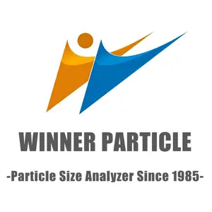 Jinan Winner Particle Instrument Stock Co., Ltd.