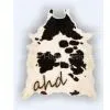 Argentine Hide Design