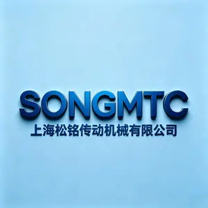 Shanghai Songming Transmission Machinery Co., Ltd.