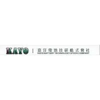 Kayo Maxtar Battery (shenzhen) Company Ltd