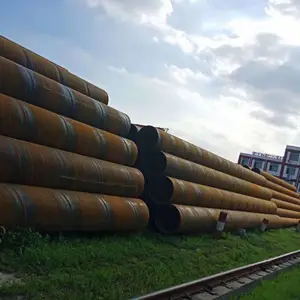 Hebei Xintongda Pipeline Equipment Co., Ltd.