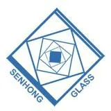 Shandong Senhong Glass Co.,Ltd
