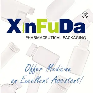 Shijiahzuang Xinfuda Medical Packaging Cp.,Ltd