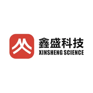Huai'an Xinsheng Pharmaceutical Equipment Technology Co., Ltd.